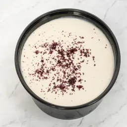 علبة طحينة
